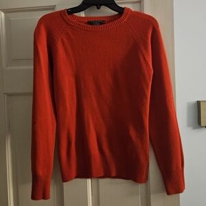 French Connection Raglan Sleeve Crewneck Sweater